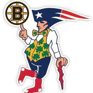 Meet your Posher, Everett